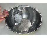 ささみと蓮根の甘酢炒め★動画あり★作り方1写真