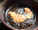 味噌のコクが生きている鶏唐揚げ作り方3写真