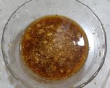 豚肉と玉ねぎの生姜ニンニク焼き作り方1写真