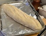 カメリヤを使ったお手軽バタール作り方11写真