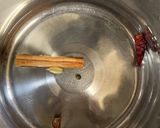 華やかな香りが重なる本格チャイ作り方3写真