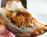 餃子の皮でブラジリアンパステウ風💃作り方2写真