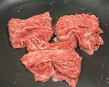 牛肉と玉ねぎのとろとろ煮作り方3写真