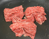 牛肉と玉ねぎのとろとろ煮作り方3写真