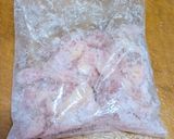 ★油で揚げない★鶏肉とポテトのレモン風味作り方5写真