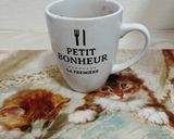 ☆オリゴ糖でカフェモカ☆作り方6写真