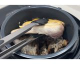 豚骨醤油ラーメン★動画あり★作り方26写真