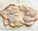 山本ゆりさん☆鶏もものウマだれレンジ蒸し作り方2写真