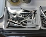 胡麻と生姜香る！九十九里名物　イワシのごま漬け作り方1写真