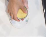 さつまいもの豆乳プリン作り方23写真
