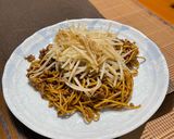 超簡単！もやしシャキシャキウスターソース焼きそば作り方7写真