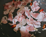 簡単余り物レシピ★タイ風野菜炒め作り方4写真