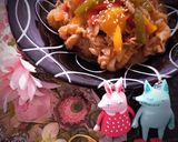 ☆簡単☆すき焼きのタレで豚のしょうが焼き作り方13写真