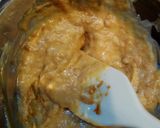 ほうれん草とハムのゆで卵マヨ味噌和え作り方4写真