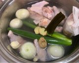 手作りしょうゆラーメン作り方10写真