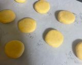 ジャムクッキー さっくり 作り方4写真