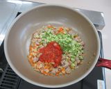 キーマカレー作り方6写真