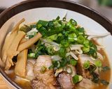 ✨やわらか✨塩麹漬け豚バラチャーシュー作り方5写真