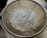 業スーの極太春雨で中華風旨辛香油麺作り方3写真