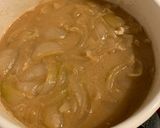 名店の豚汁作り方5写真