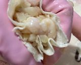 ヘルシー竹の子焼売作り方4写真