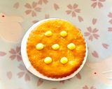 レンジで10秒?!簡単♪マシュマロサンド作り方5写真
