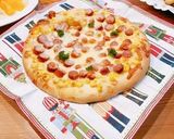 m食パンdeセブンイレブン風コーンパン作り方12写真