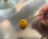 【風邪予防】金柑の甘露煮作り方1写真