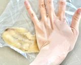 【ポリ袋で簡単】熟成バナナココアクッキー作り方4写真