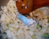 鶏モモ肉のトマトミルクスープ作り方1写真
