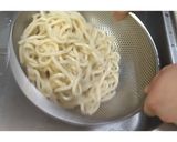 カレーが余ったら！カレーうどん★動画あり作り方10写真