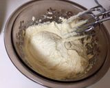 チョコナッツタルト作り方4写真
