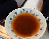 チンゲン菜と豚肉の炒めもん作り方7写真