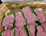ピーマンの肉詰め作り方5写真