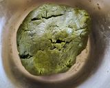 簡単！抹茶クッキー作り方4写真