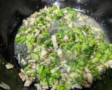 野菜たっぷり　白身魚のムニエル作り方2写真
