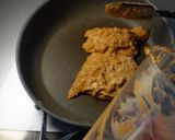 【サラダチキン活用】マリーミーチキン作り方5写真