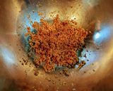 ほうれん草の胡麻和え作り方5写真