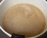 俺流！意外とあっさりモツ煮カレー作り方6写真