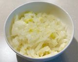 煮込みハンバーグ作り方1写真