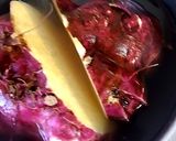 お家でも！うどん屋さんの薩摩芋の天ぷら作り方16写真
