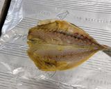 トースターでもおいしく♪ふんわりこんがり鯵の開き作り方1写真