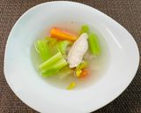 あったか麹のスープ😌作り方7写真