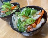 【温まる】【風邪】具だくさんにゅうめん作り方7写真