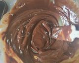 オレオブラウニー🍪🍫作り方6写真