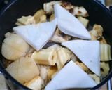 味しみおでん🍢(優しい味)作り方4写真