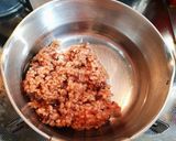 甘酒 発芽玄米酵素ご飯×発芽玄米麹作り方1写真