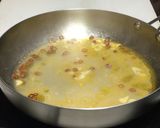 本番ボンゴレをしのぐ美味しさ･アサリの和風パスタ作り方5写真