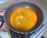 本格的超簡単♪ スパイシーチキンカレー　作り方4写真