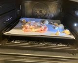 主役は大蒜です！作り方3写真